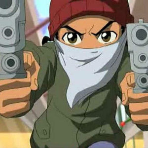 Meet your Posher, Rudy